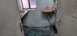 Bathroom in  Office Space at Camac Street – for Rent