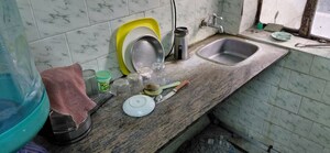 Bathroom in  Office Space at Camac Street – for Rent