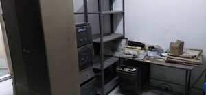 Kitchen in  Office Space at Camac Street – for Rent