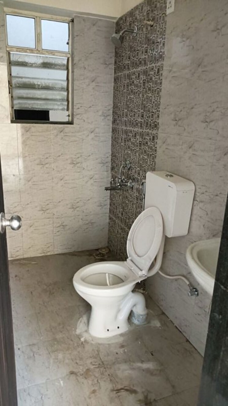 Bathroom, vedant-kingston-aura 2 Bedroom 1150 Sq.Ft. Apartment In Handewadi Pune 9796635