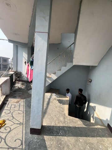 Team Area in  Plot at Radha Krishna Residency, Tilapta – for Sale