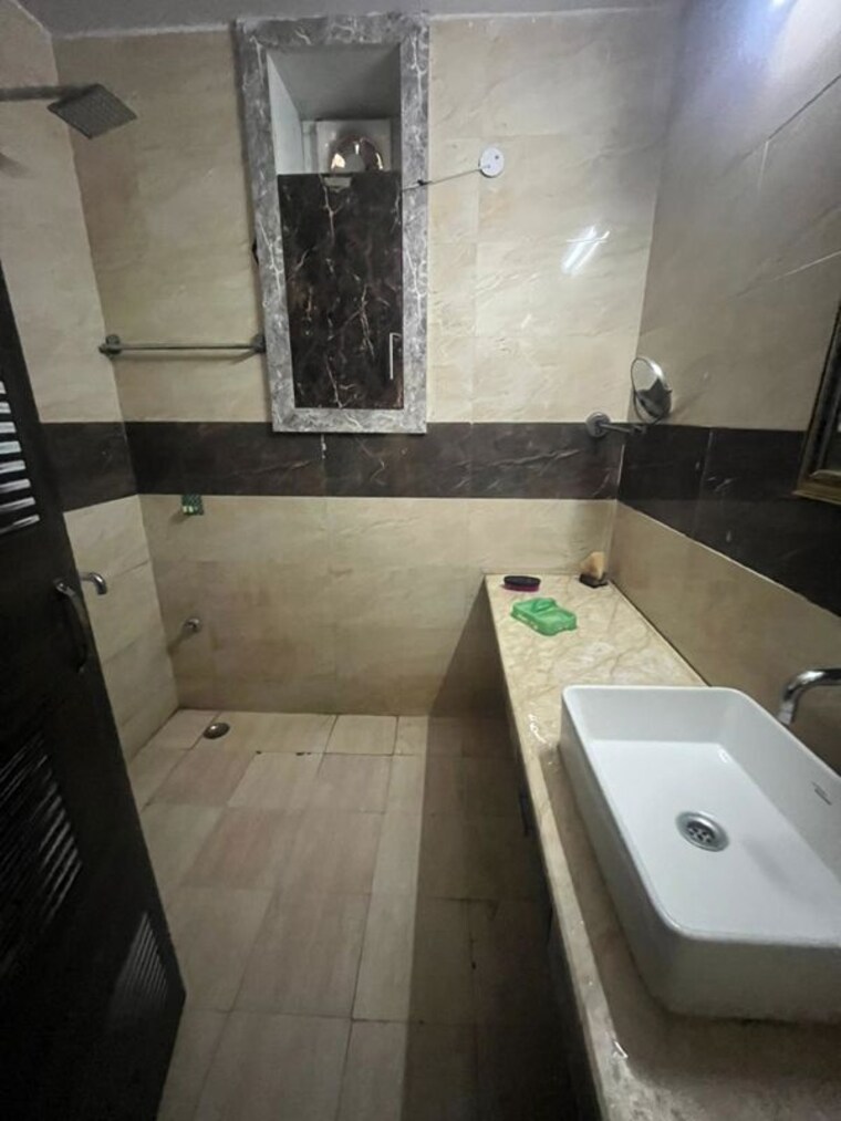 Kitchen, sector 4 dwarka 4 Bedroom 1900 Sq.Ft. Apartment In Sector 4 Dwarka Delhi 9796725