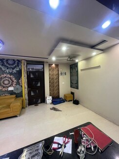 4 BHK + Pooja Room Apartment For Rent in Sector 4 Dwarka