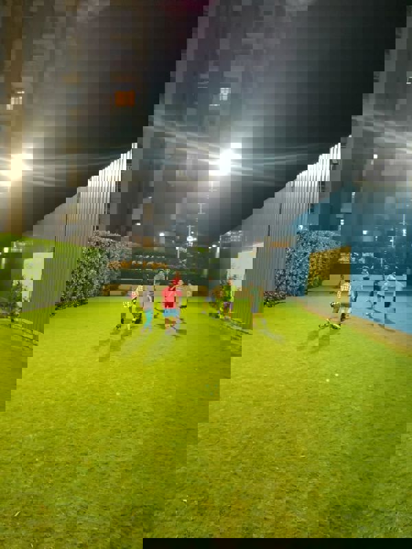 2 BHK Apartment For Sale in Eldeco Acclaim