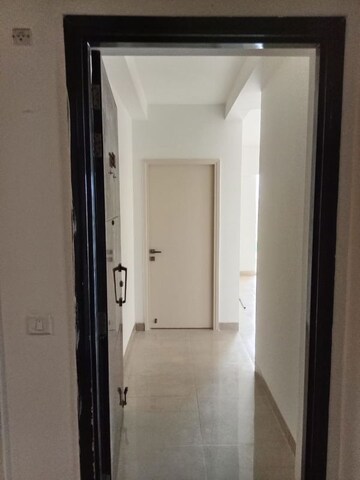 Building Lobby in 3 BHK Apartment at M3M Marina, Sector 68 – for Rent