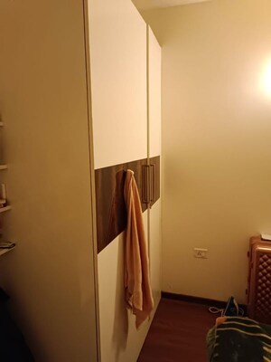 Furnished Amenities in 3 BHK Apartment at M3M Marina, Sector 68 – for Rent