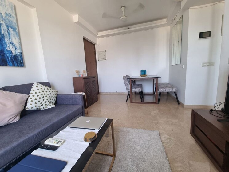 Living Room, hiranandani-zen-maple 1 Bedroom 380 Sq.Ft. Apartment In Powai Mumbai 9796807