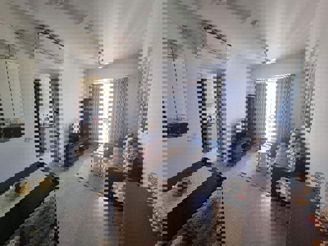 1 BHK 380 Sq.Ft. Apartment in Hiranandani Zen Maple