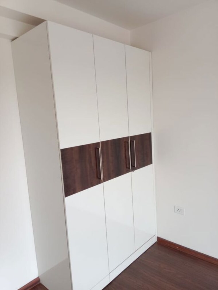 Kitchen, m3m-marina 3 Bedroom 1770 Sq.Ft. Apartment In Sector 68 Gurgaon 9796811