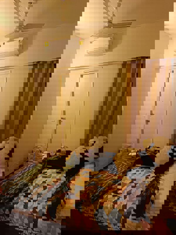 3 BHK 1740 Sq.Ft. Apartment in M3M Marina