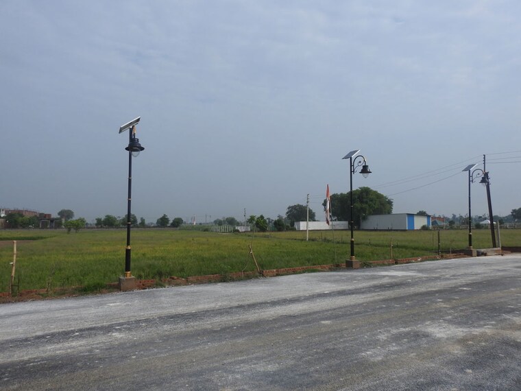 undefined, jattari  1665 Sq.Ft. Plot In Jattari Aligarh 9796657