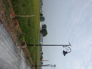  Plot – Exterior View View at Jattari - for Sale