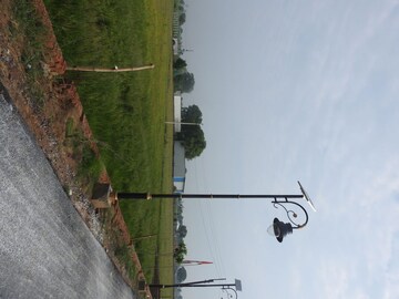  Plot – Exterior View View at Jattari - for Sale