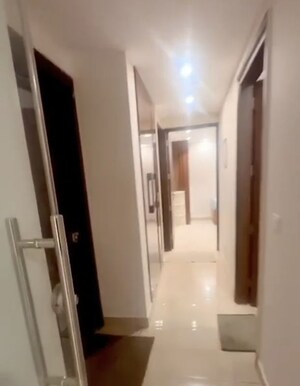 Furnished Amenities in 2 BHK Apartment at Suncity Township Gurgaon, Sector 54 – for Rent