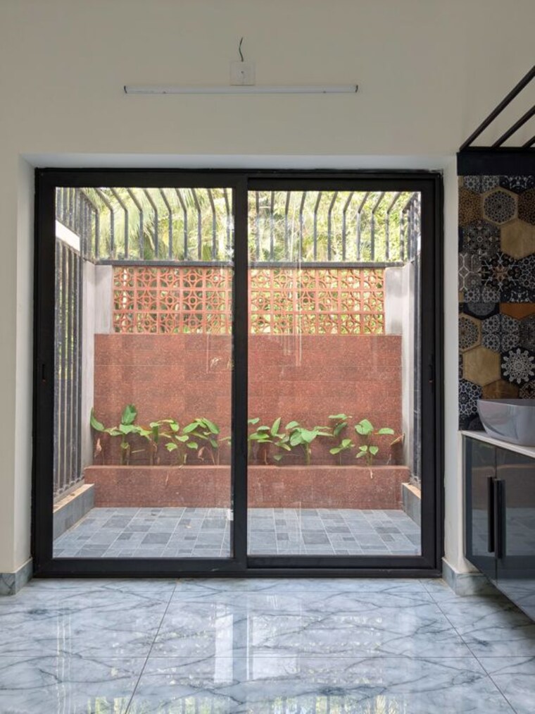 Other, pottore 3 Bedroom 1600 Sq.Ft. Independent House In Pottore Thrissur 9792791