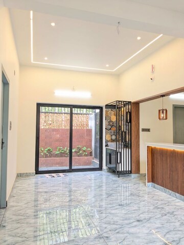  3 BHK Independent House at Pottore – for Sale