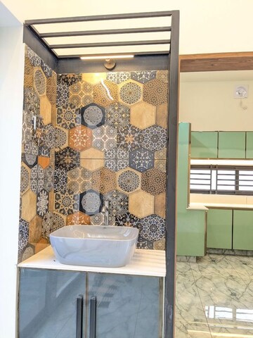  3 BHK Independent House at Pottore – for Sale