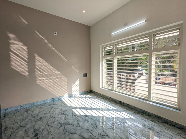 Bedroom, pottore 3 Bedroom 1600 Sq.Ft. Independent House In Pottore Thrissur 9792791