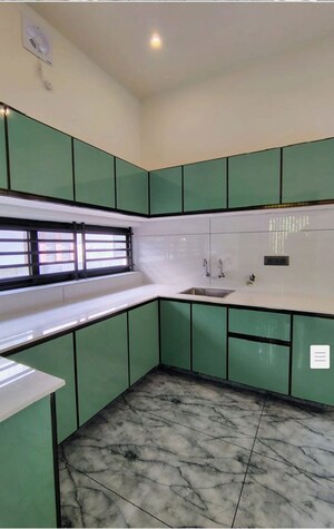 Kitchen in 3 BHK Independent House at Pottore – for Sale