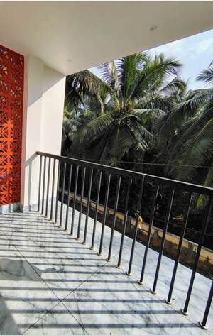 Balcony in 3 BHK Independent House at Pottore – for Sale
