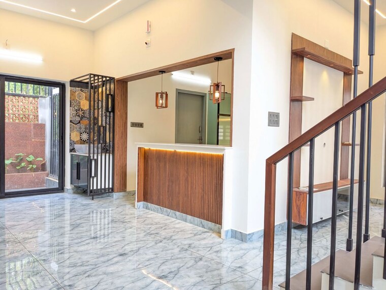 Room, pottore 3 Bedroom 1600 Sq.Ft. Independent House In Pottore Thrissur 9792791