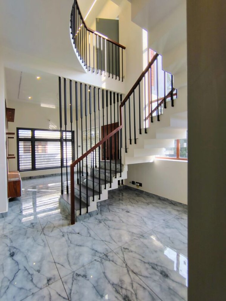 Balcony, pottore 3 Bedroom 1600 Sq.Ft. Independent House In Pottore Thrissur 9792791