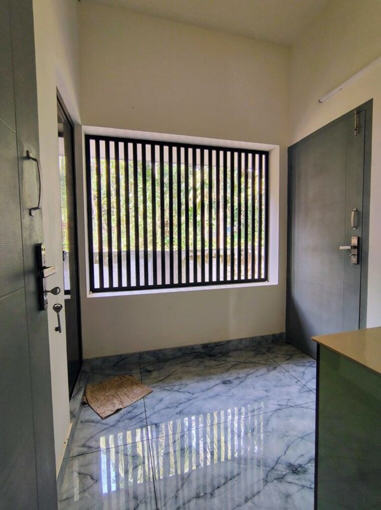 Bedroom, pottore 3 Bedroom 1600 Sq.Ft. Independent House In Pottore Thrissur 9792791