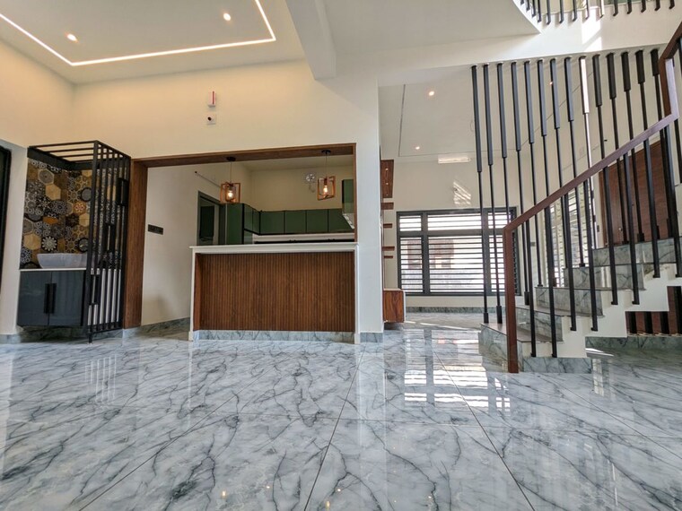 Room, pottore 3 Bedroom 1600 Sq.Ft. Independent House In Pottore Thrissur 9792791