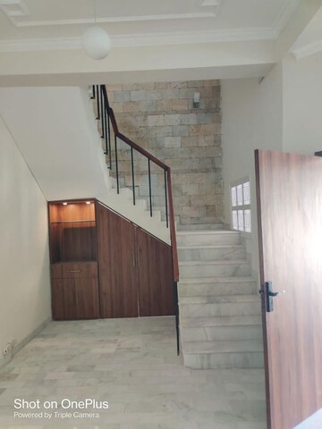 Staircase in 2 BHK Apartment at Eros Wembley Estate, Sector 50 – for Sale