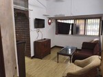 1 BHK + Pooja Room 400 Sq.Ft. Apartment in New Gitanjali CHS