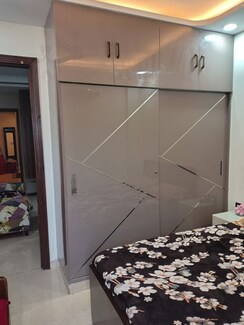 3 BHK + Pooja Room Builder Floor For Sale in Sector 84