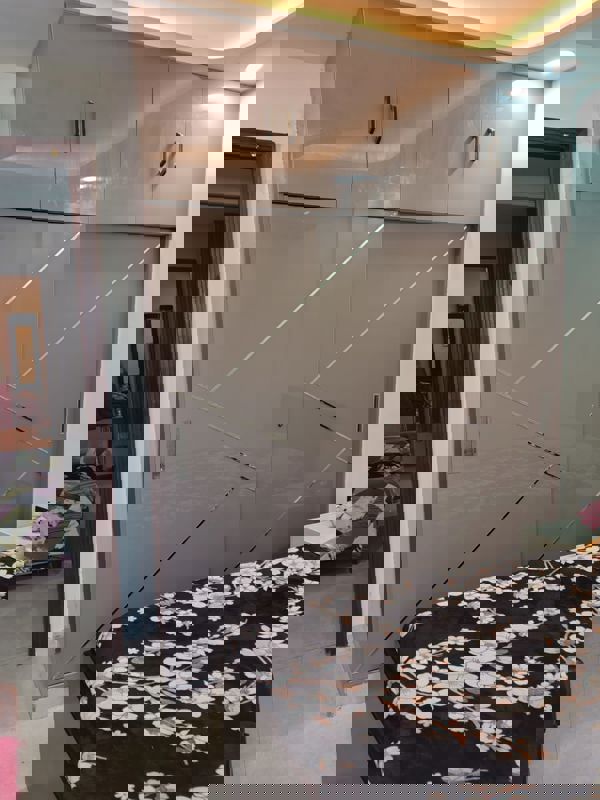 3 BHK + Pooja Room Builder Floor For Sale in Sector 84