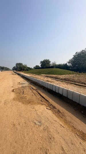 Plot Area in  Plot at Sector 98 – for Sale