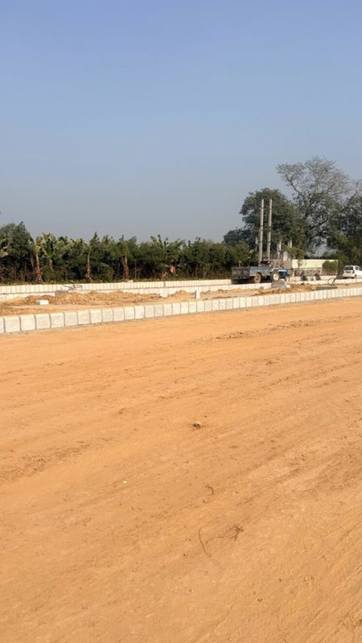 undefined, sector 98  200 Sq.Yd. Plot In Sector 98 Faridabad 9796836