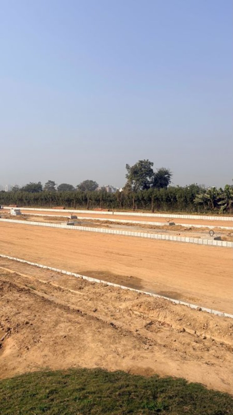 undefined, sector 98  200 Sq.Yd. Plot In Sector 98 Faridabad 9796836