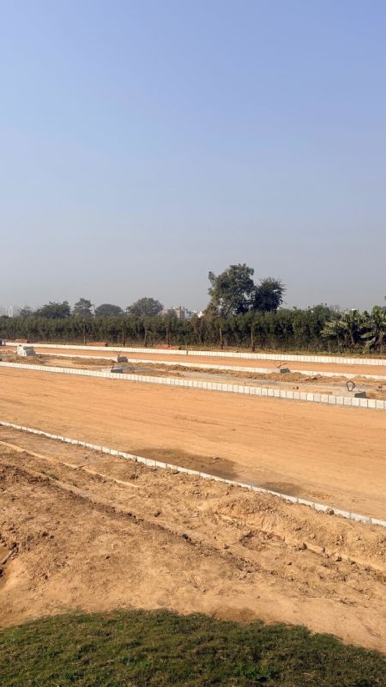 undefined, sector 98  200 Sq.Yd. Plot In Sector 98 Faridabad 9796836