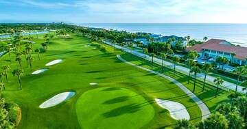  Plot – Garden View at Sector 98 - for Sale