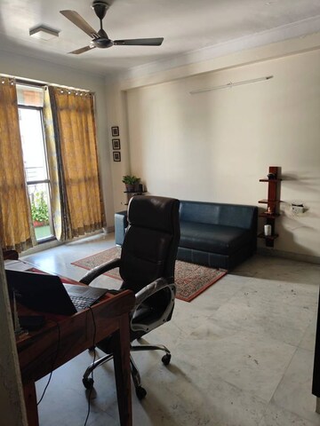 Master Bedroom in 4 BHK Apartment at Sector 1 Dwarka – for Rent