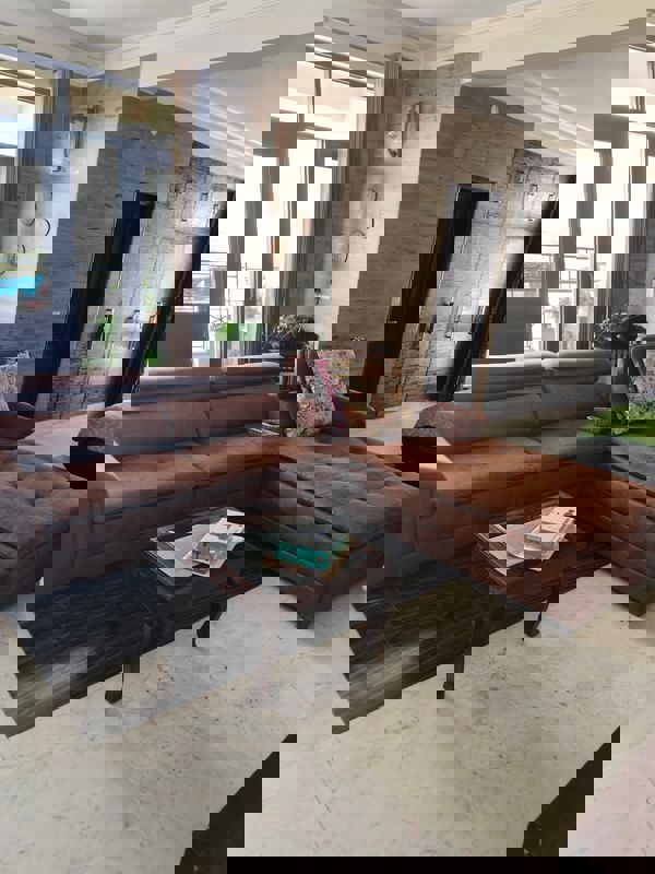 4 BHK + Pooja Room,Servant Room Apartment For Rent in Sector 1 Dwarka