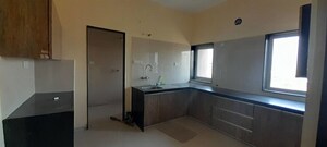 Kitchen in 3 BHK Apartment at Balaji Nagar – for Rent