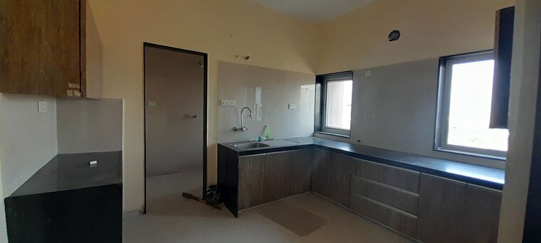 Kitchen, balaji nagar 3 Bedroom 2300 Sq.Ft. Apartment In Balaji Nagar Raipur 9795098
