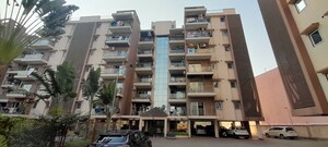 3 BHK Apartment – Exterior View View at Balaji Nagar - for Rent