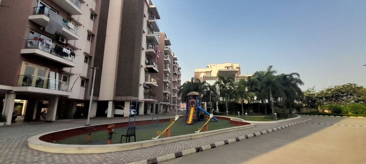 Exterior View, balaji nagar 3 Bedroom 2300 Sq.Ft. Apartment In Balaji Nagar Raipur 9795098