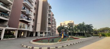 3 BHK Apartment For Rent in Balaji Nagar