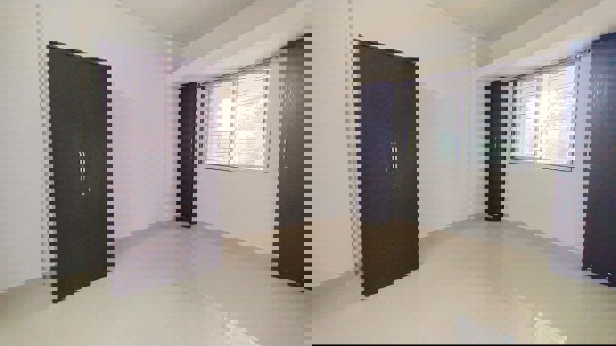 1 BHK Apartment For Rent in Karve Nagar