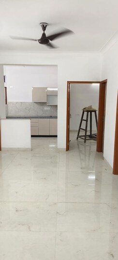 3 BHK + Pooja Room Apartment For Rent in Sector 5 Dwarka