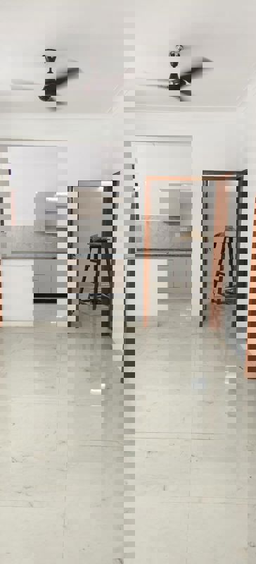 3 BHK + Pooja Room Apartment For Rent in Sector 5 Dwarka