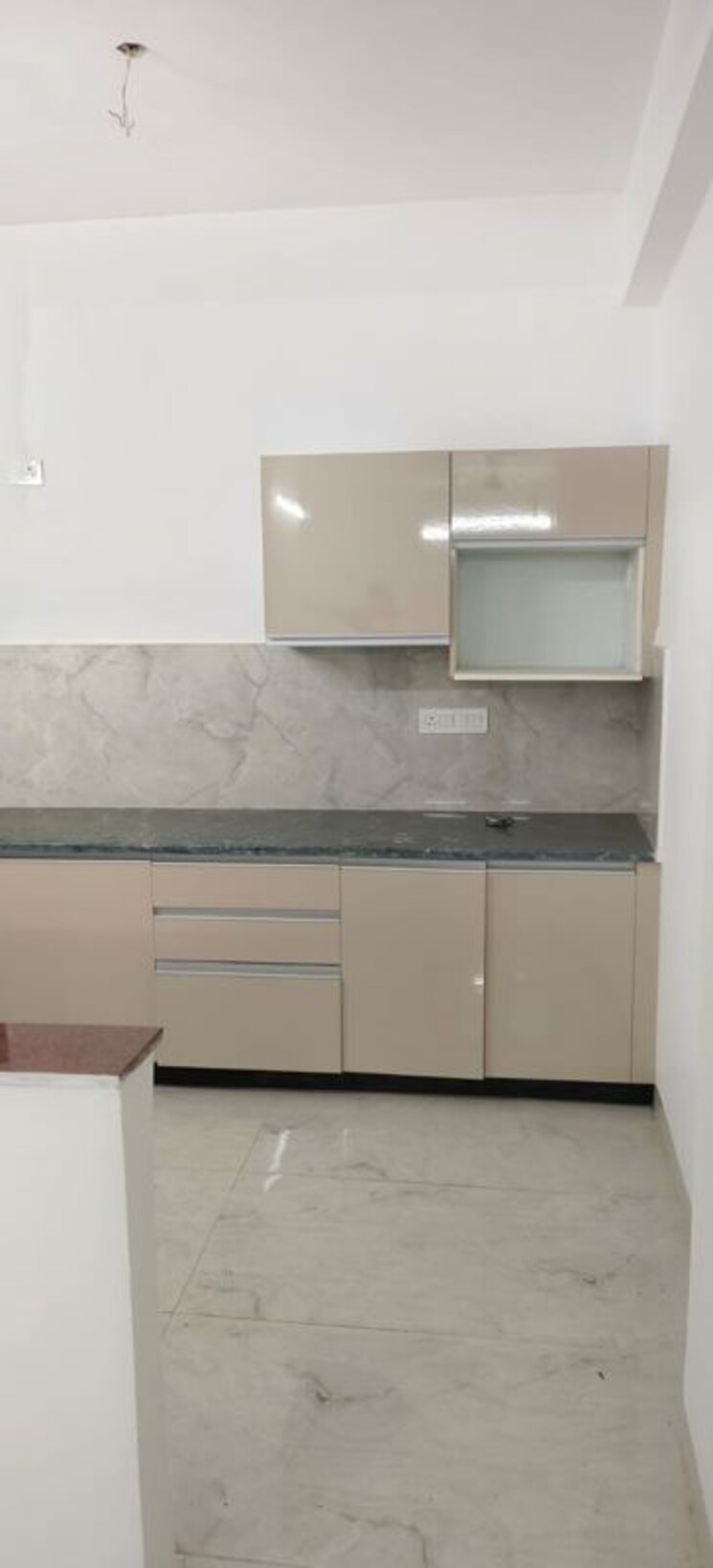Kitchen, sector 5 dwarka 3 Bedroom 1350 Sq.Ft. Apartment In Sector 5 Dwarka Delhi 9796877