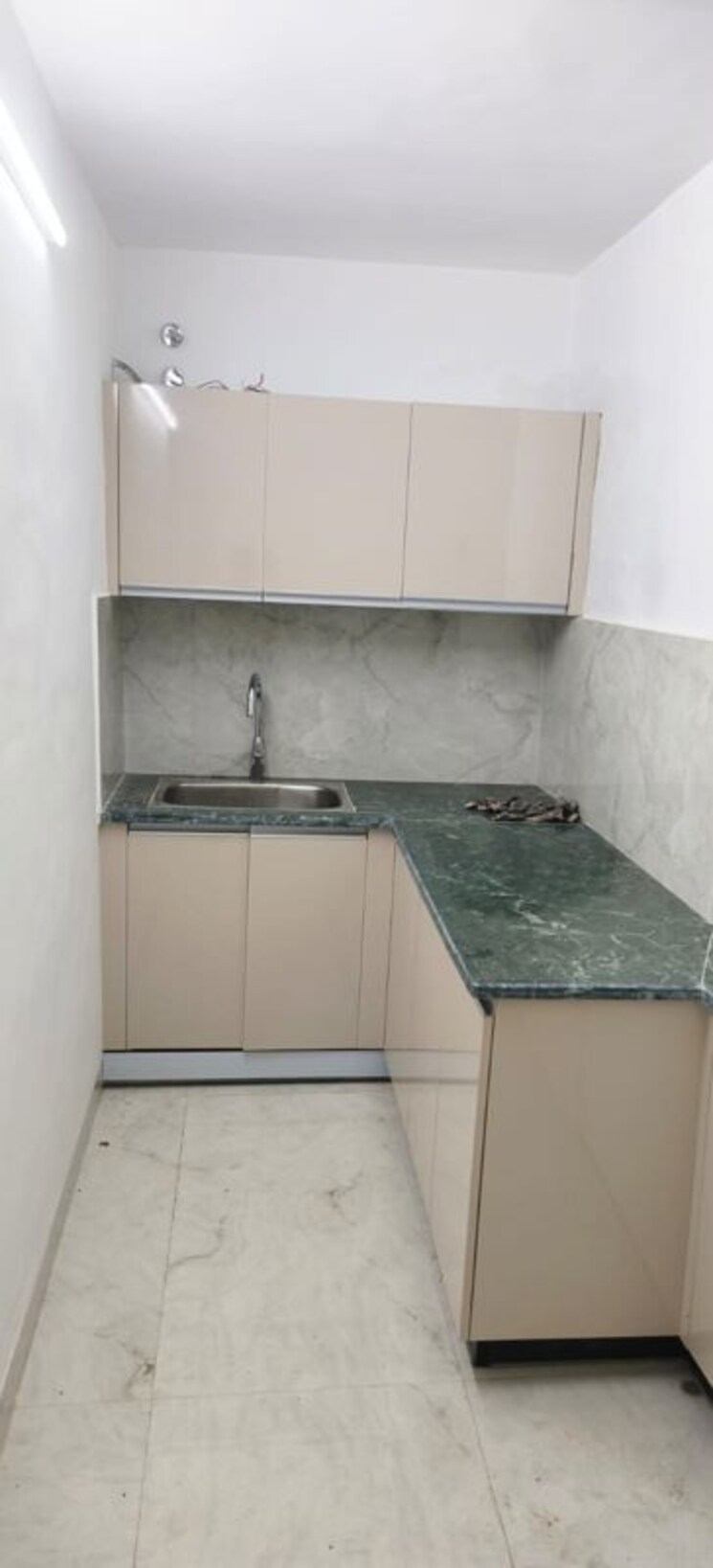 Kitchen, sector 5 dwarka 3 Bedroom 1350 Sq.Ft. Apartment In Sector 5 Dwarka Delhi 9796877