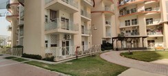 2 BHK + Study Room Apartment For Rent in Samridhi Luxuriya Avenue